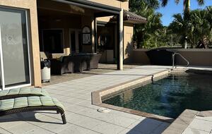 Riverside Luxury Estate on the Myakka River - Port Charlotte, Florida