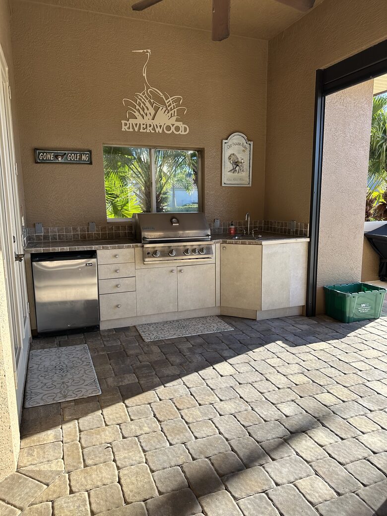 Riverside Luxury Estate on the Myakka River - Port Charlotte, Florida