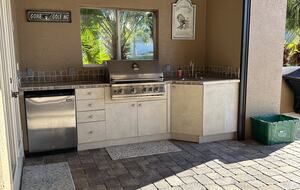 Riverside Luxury Estate on the Myakka River - Port Charlotte, Florida