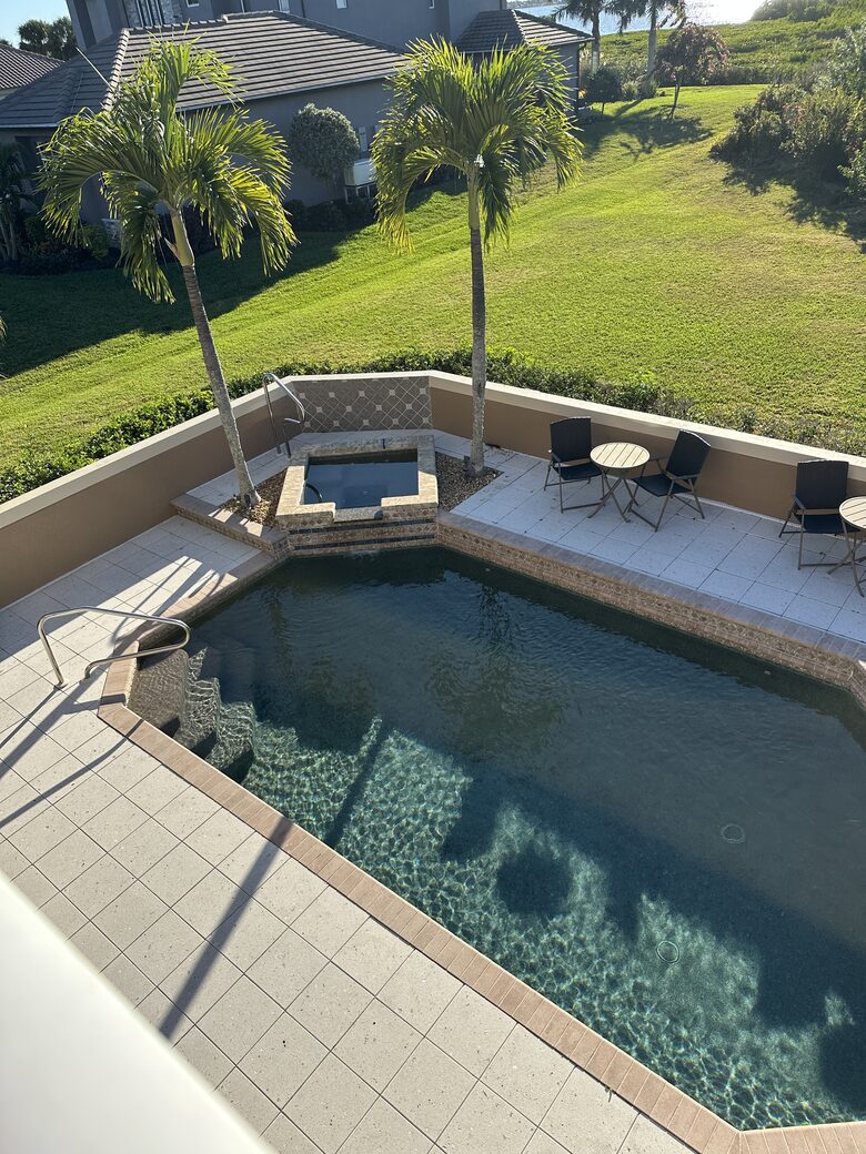 Riverside Luxury Estate on the Myakka River - Port Charlotte, Florida