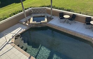 Riverside Luxury Estate on the Myakka River - Port Charlotte, Florida