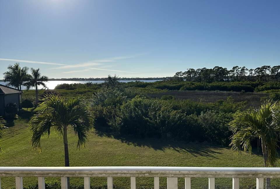Riverside Luxury Estate on the Myakka River - Port Charlotte, Florida