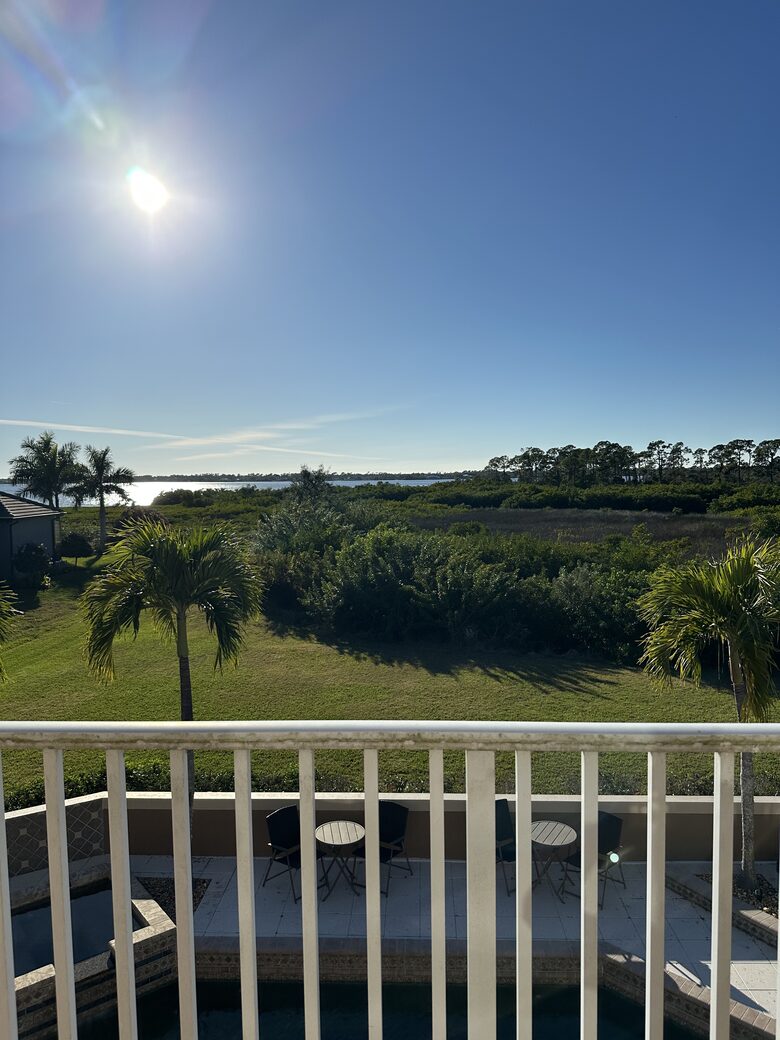 Riverside Luxury Estate on the Myakka River - Port Charlotte, Florida