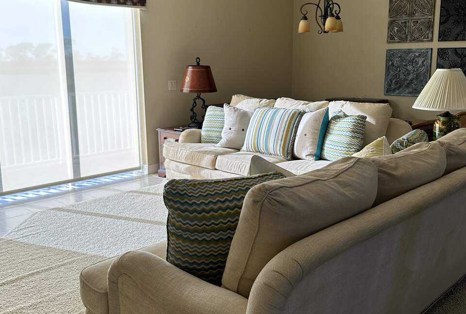 Riverside Luxury Estate on the Myakka River - Port Charlotte, Florida