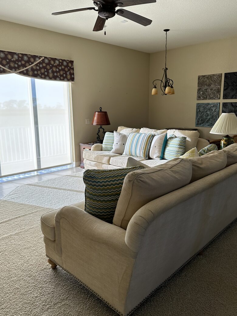 Riverside Luxury Estate on the Myakka River - Port Charlotte, Florida