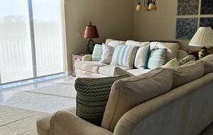 Riverside Luxury Estate on the Myakka River - Port Charlotte, Florida