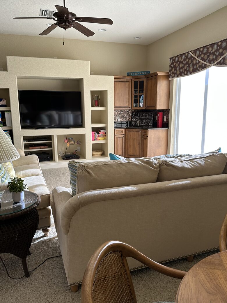 Riverside Luxury Estate on the Myakka River - Port Charlotte, Florida