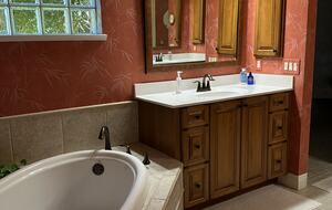 Riverside Luxury Estate on the Myakka River - Port Charlotte, Florida