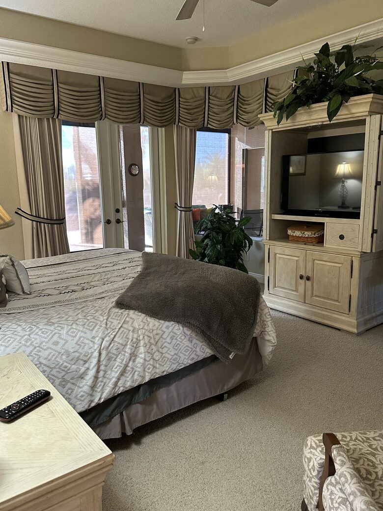 Riverside Luxury Estate on the Myakka River - Port Charlotte, Florida