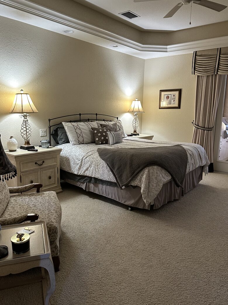 Riverside Luxury Estate on the Myakka River - Port Charlotte, Florida