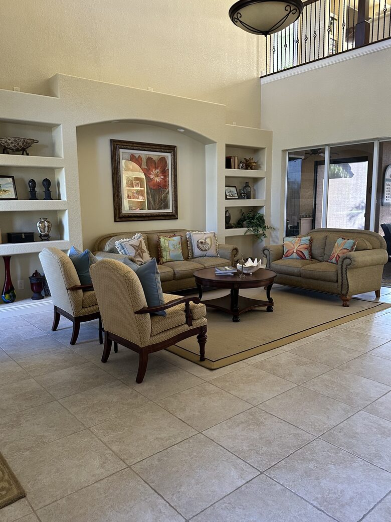 Riverside Luxury Estate on the Myakka River - Port Charlotte, Florida