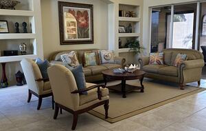 Riverside Luxury Estate on the Myakka River - Port Charlotte, Florida