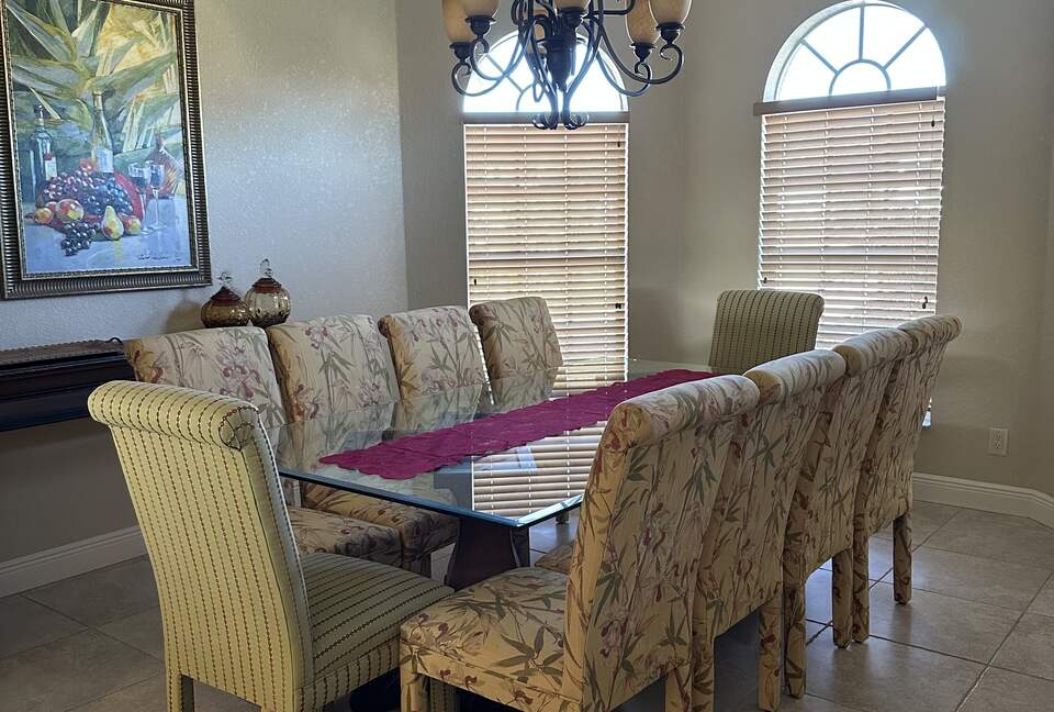 Riverside Luxury Estate on the Myakka River - Port Charlotte, Florida