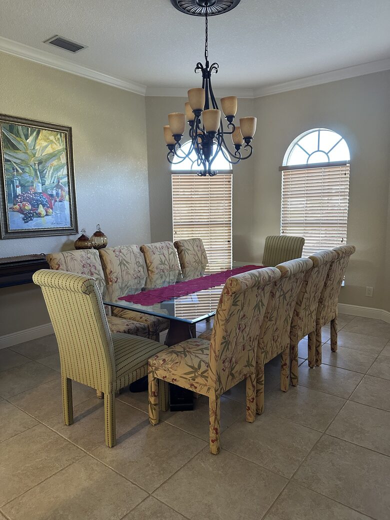 Riverside Luxury Estate on the Myakka River - Port Charlotte, Florida