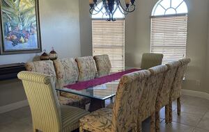 Riverside Luxury Estate on the Myakka River - Port Charlotte, Florida