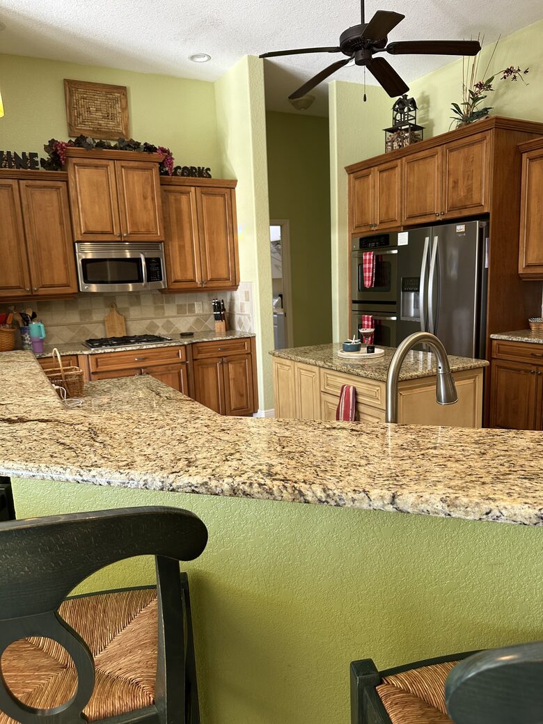 Riverside Luxury Estate on the Myakka River - Port Charlotte, Florida