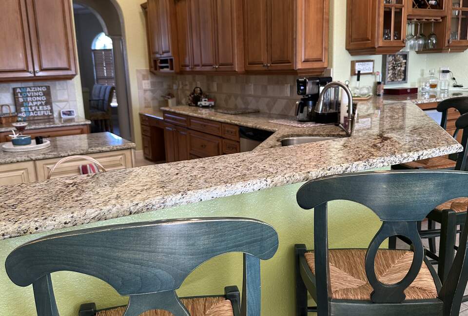 Riverside Luxury Estate on the Myakka River - Port Charlotte, Florida