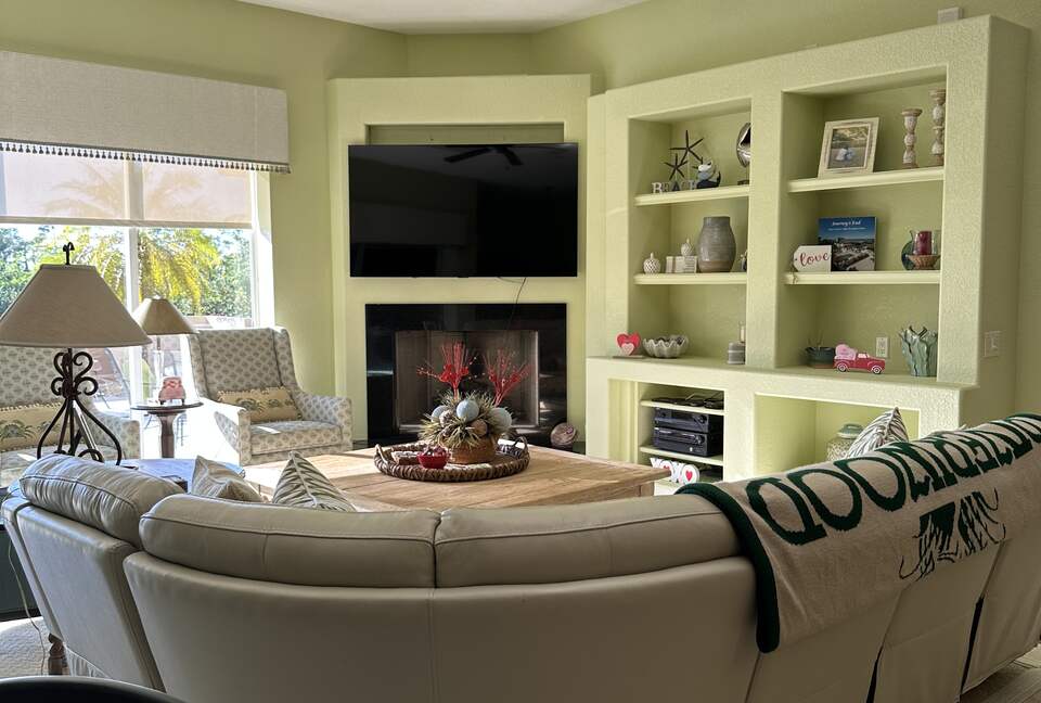 Riverside Luxury Estate on the Myakka River - Port Charlotte, Florida