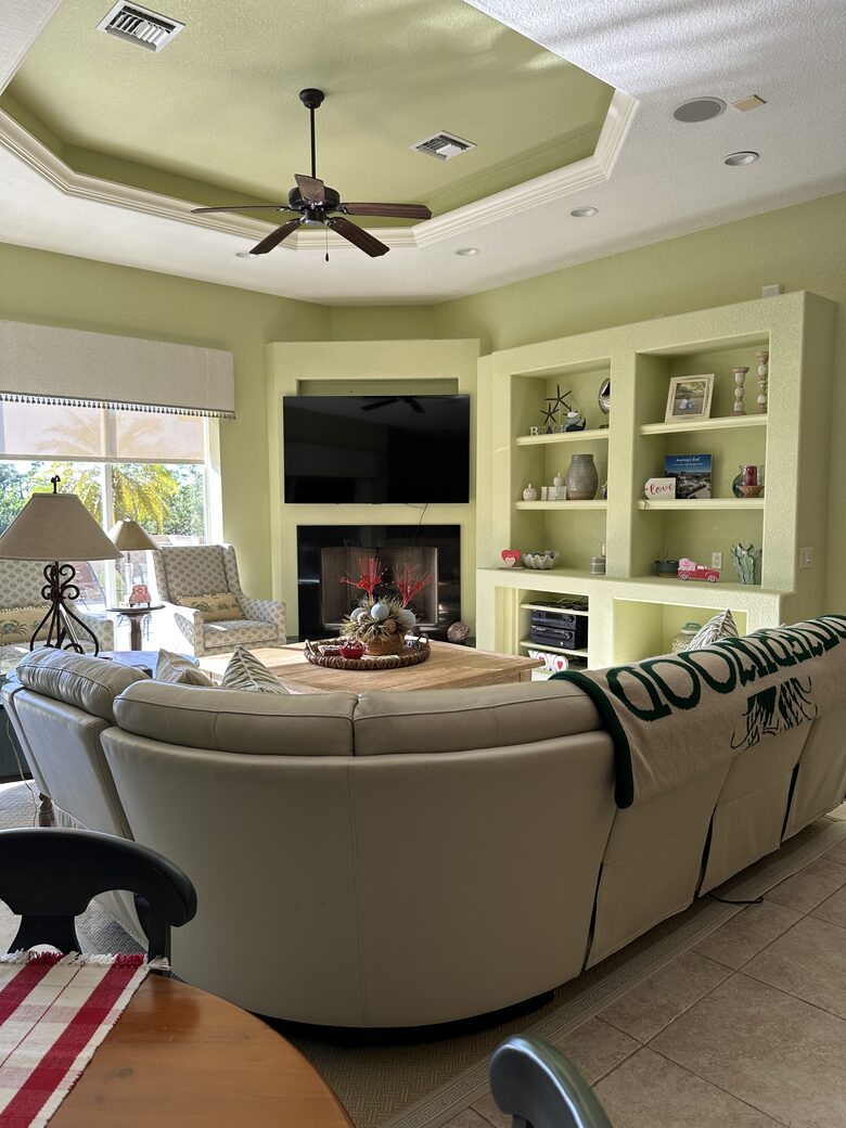 Riverside Luxury Estate on the Myakka River - Port Charlotte, Florida