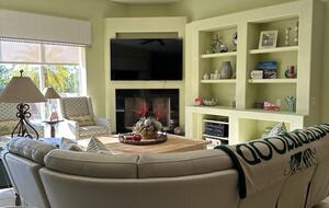 Riverside Luxury Estate on the Myakka River - Port Charlotte, Florida