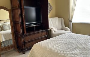 Riverside Luxury Estate on the Myakka River - Port Charlotte, Florida