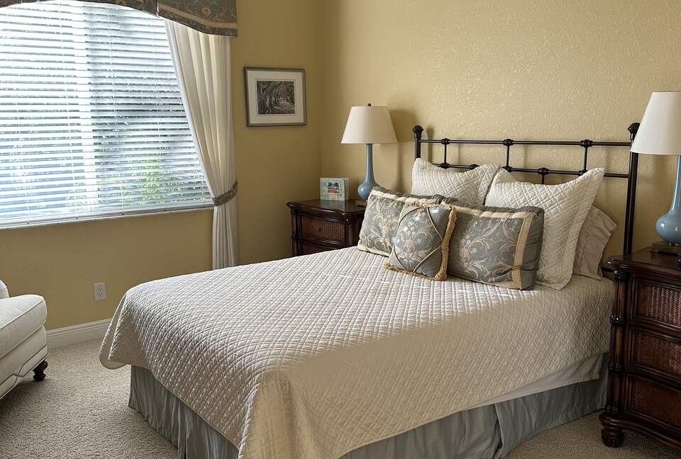 Riverside Luxury Estate on the Myakka River - Port Charlotte, Florida