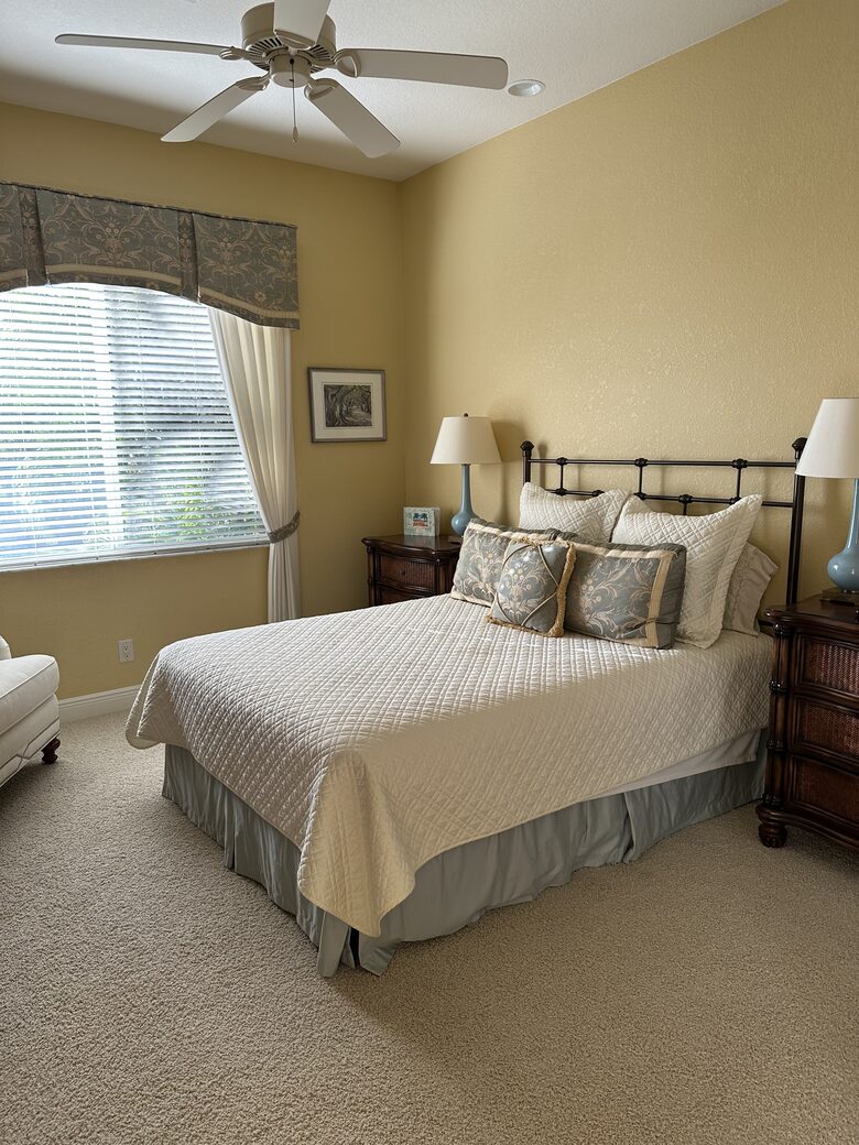 Riverside Luxury Estate on the Myakka River - Port Charlotte, Florida