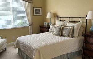 Riverside Luxury Estate on the Myakka River - Port Charlotte, Florida