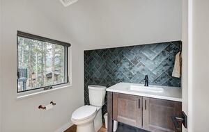 Slope-Side Breckenridge Designer Escape - Breckenridge, Colorado