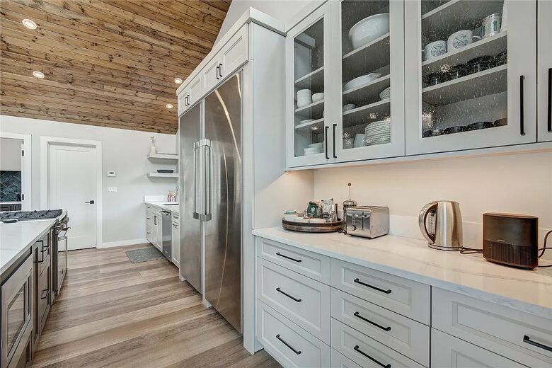 Slope-Side Breckenridge Designer Escape - Breckenridge, Colorado