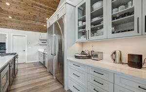 Slope-Side Breckenridge Designer Escape - Breckenridge, Colorado