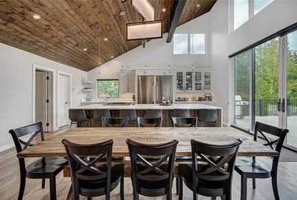 Slope-Side Breckenridge Designer Escape - Breckenridge, Colorado