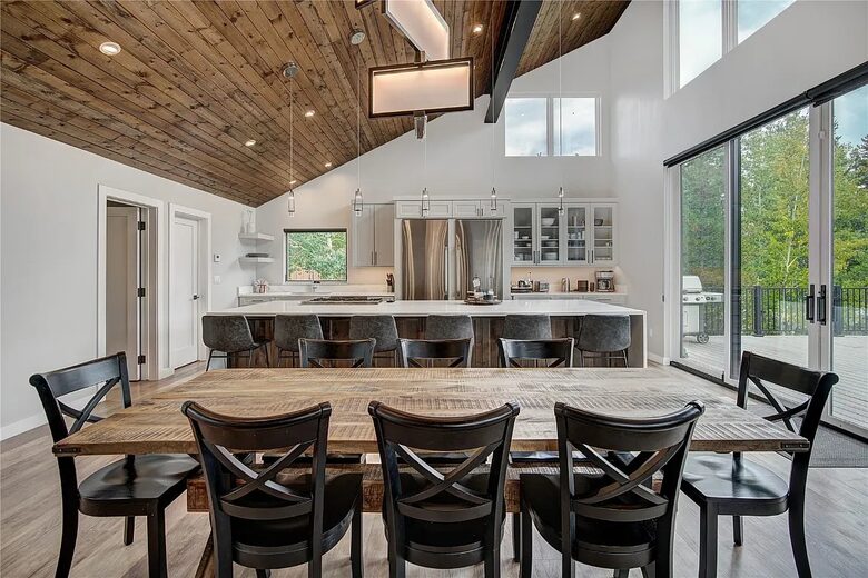 Slope-Side Breckenridge Designer Escape - Breckenridge, Colorado