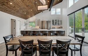 Slope-Side Breckenridge Designer Escape - Breckenridge, Colorado