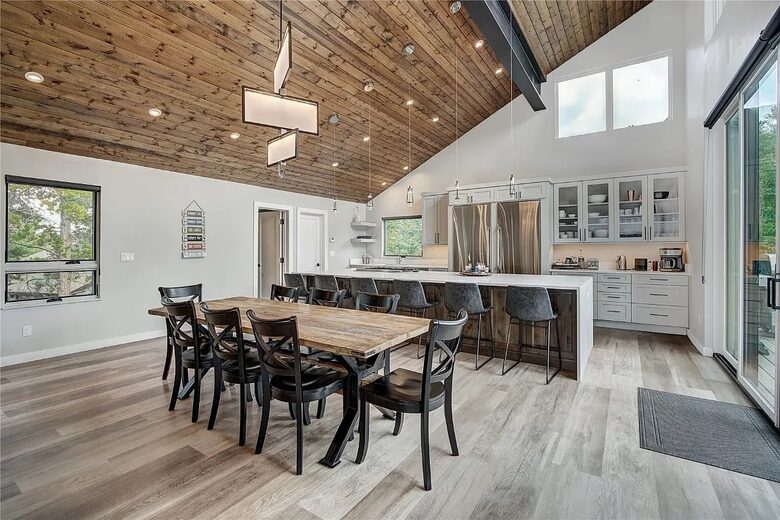 Slope-Side Breckenridge Designer Escape - Breckenridge, Colorado