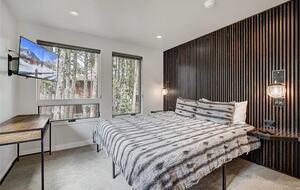 Slope-Side Breckenridge Designer Escape - Breckenridge, Colorado