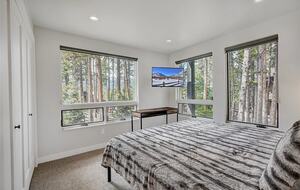 Slope-Side Breckenridge Designer Escape - Breckenridge, Colorado