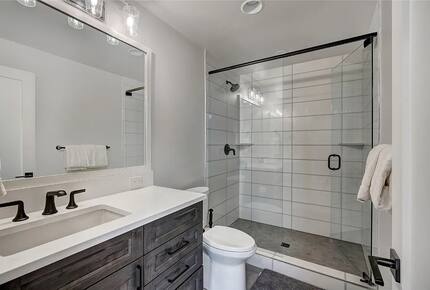 Slope-Side Breckenridge Designer Escape - Breckenridge, Colorado