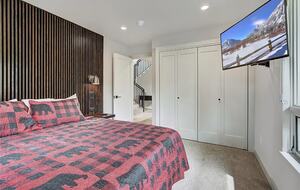 Slope-Side Breckenridge Designer Escape - Breckenridge, Colorado