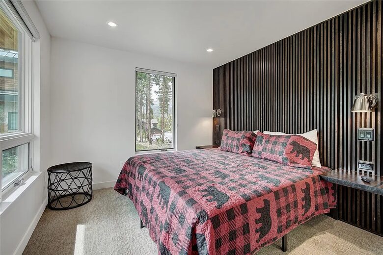 Slope-Side Breckenridge Designer Escape - Breckenridge, Colorado