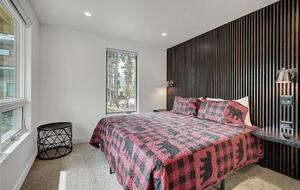 Slope-Side Breckenridge Designer Escape - Breckenridge, Colorado