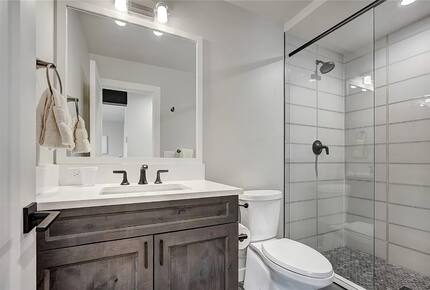 Slope-Side Breckenridge Designer Escape - Breckenridge, Colorado