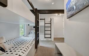 Slope-Side Breckenridge Designer Escape - Breckenridge, Colorado