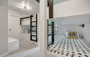 Slope-Side Breckenridge Designer Escape - Breckenridge, Colorado