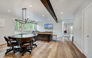 Slope-Side Breckenridge Designer Escape - Breckenridge, Colorado