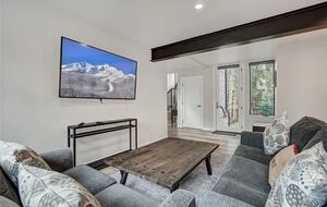 Slope-Side Breckenridge Designer Escape - Breckenridge, Colorado