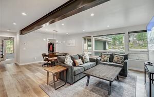 Slope-Side Breckenridge Designer Escape - Breckenridge, Colorado