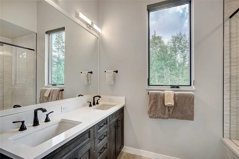 Slope-Side Breckenridge Designer Escape - Breckenridge, Colorado