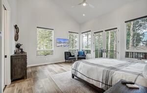 Slope-Side Breckenridge Designer Escape - Breckenridge, Colorado