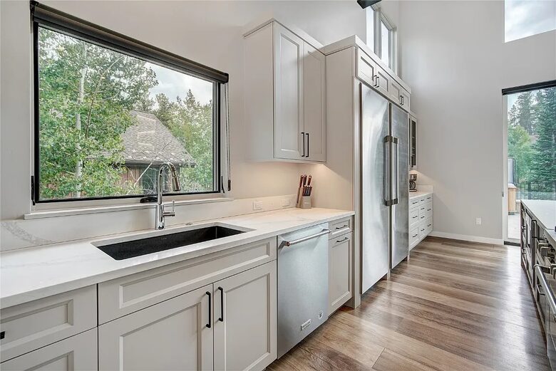 Slope-Side Breckenridge Designer Escape - Breckenridge, Colorado